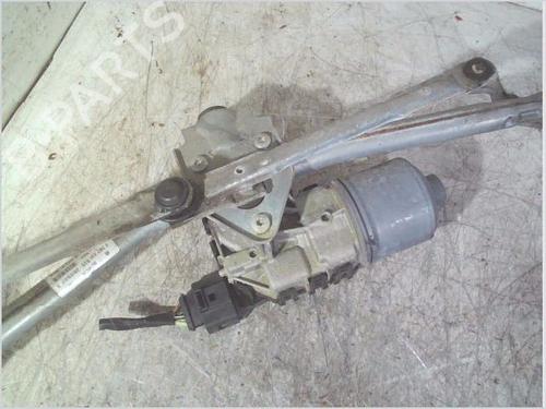 Mecanismo de escovas frente VW POLO IV (9N_, 9A_) 1.9 TDI | BP30103971C83