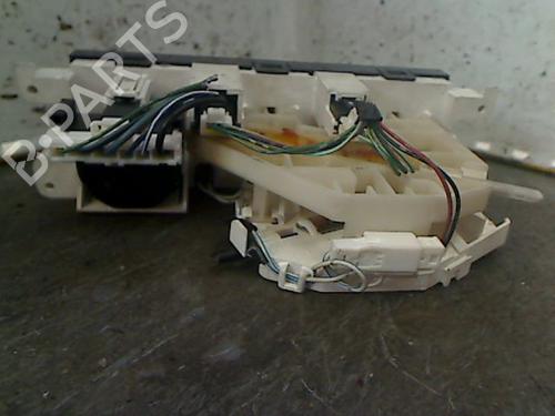 Climate control NISSAN ALMERA I (N15) 1.4 | BP29578226I5 