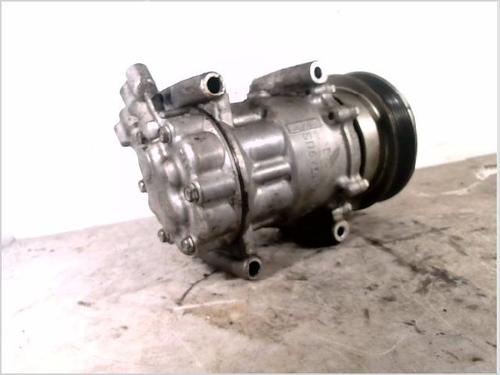 AC compressor RENAULT CLIO III (BR0/1, CR0/1) 1.2 16V (BR02, BR0J, BR11, CR02, CR0J, CR11) | BP26106420M34