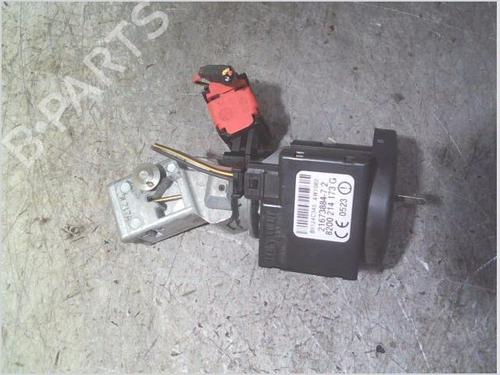Used Ignition barrel RENAULT CLIO III (BR0/1, CR0/1) 1.2 16V (BR0P, CR0P) (101 hp) 30876580