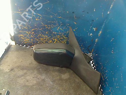 Right mirror CITROËN XANTIA (X1_, X2_) 1.9 D | BP26058805C27 