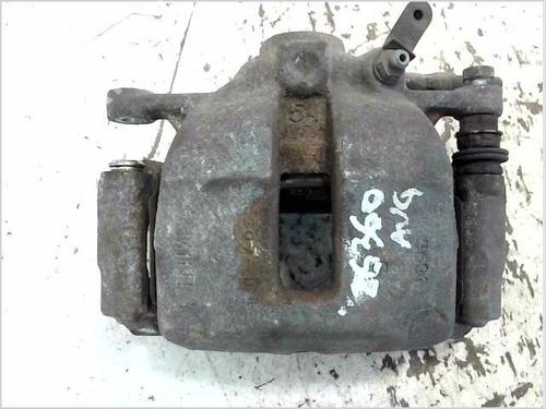 Used Left front brake caliper MINI MINI (R56) One (75 hp) 30132046