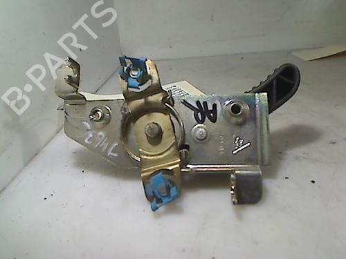 Rear right interior door handle CITROËN BERLINGO / BERLINGO FIRST Box Body/MPV (M_) 2.0 HDI 90 (MBRHY, MCRHY) | BP26076609I16 