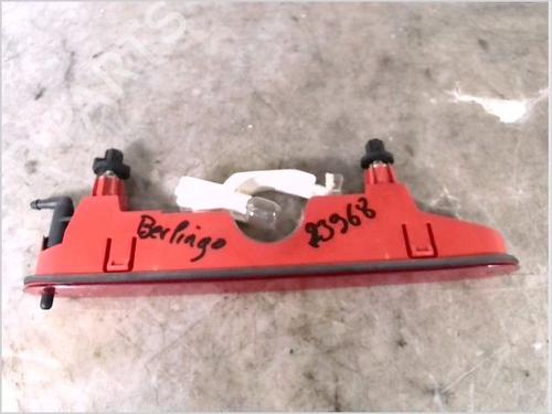 Third brake light CITROËN BERLINGO (ER_, EC_) 1.5 BlueHDi 100 | BP29473210L11 