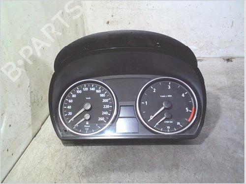 Used Instrument cluster Instrument cluster BMW 3 (E90) 330 d (231 hp) 36071213 36071213