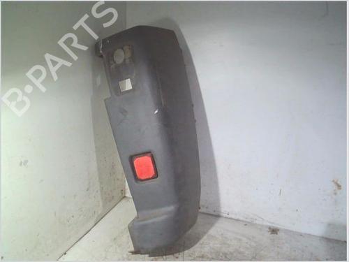 Used Corner bumper PEUGEOT BOXER Van 2.2 HDi 110 (110 hp) 27164129