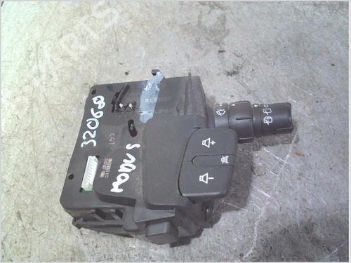 Mando Mando RENAULT MODUS / GRAND MODUS (F/JP0_) 1.2 (JP0C, JP0K, FP0C, FP0K, FP0P, JP0P, JP0T) (75 hp) 34562114 34562114