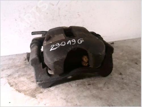 Used Left front brake caliper CITROËN C3 I (FC_, FN_) 1.1 i (60 hp) 26105305