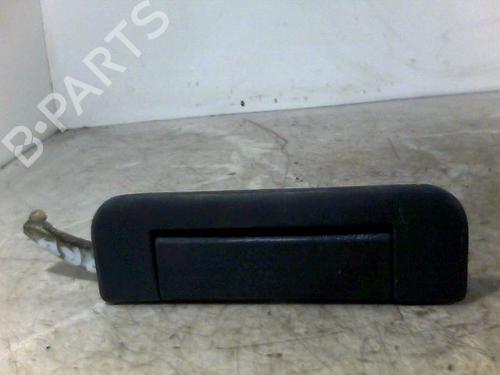 Used Rear right exterior door handle CITROËN AX (ZA-_) 11 (60 hp) 28323435