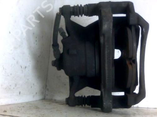 Right front brake caliper SKODA OCTAVIA III (5E3, NL3, NR3) 1.6 TDI | BP29482776M104 