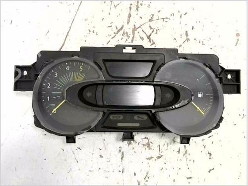 Used Instrument cluster Instrument cluster RENAULT TRAFIC III Van (FG_) 1.6 dCi 115 (FGMD) (116 hp) 34269731 34269731