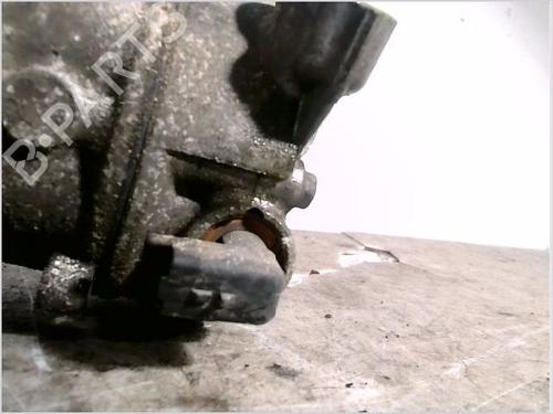 AC compressor CITROËN DS3 (SA_) 1.6 HDi 90 | BP26106459M34 