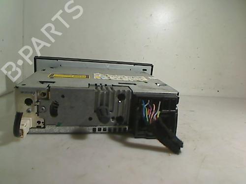 Bilradio CITROËN C5 II (RC_) 2.0 HDi (RCRHRH) | BP26088757E6 
