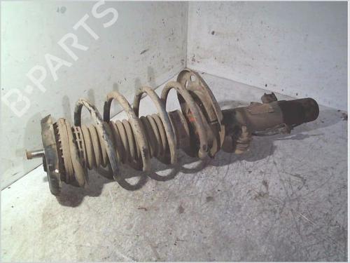 Used Right front shock absorber PEUGEOT 2008 I (CU_) 1.6 HDi (114 hp) 26279353