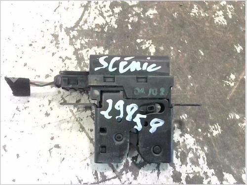 Elektronisk modul Elektronisk modul RENAULT SCÉNIC I MPV (JA0/1_, FA0_) 1.9 dCi (JA05, JA1F) (102 hp) 33797463 33797463