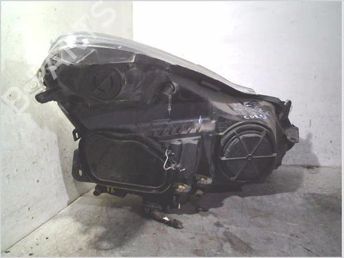 Left headlight OPEL CORSA D (S07) 1.3 CDTI (L08, L68) | BP37604964C28 - Image 2