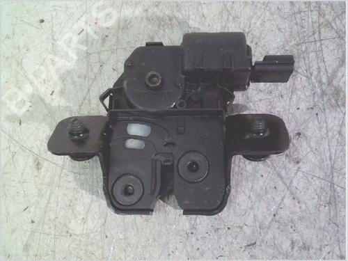 Electronic module RENAULT CLIO V (B7_) 1.0 TCe 90 (B7MT) | BP27262789M83 