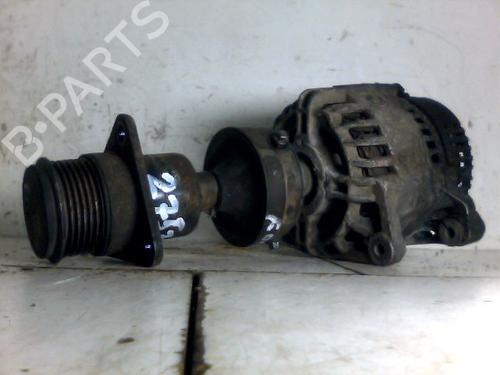 Alternator FORD FOCUS I (DAW, DBW) 1.8 TDCi | BP29332862M7 