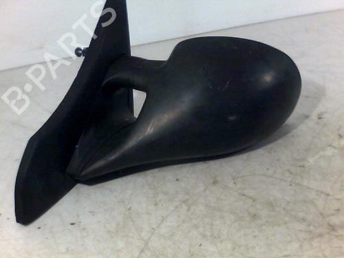 Left mirror OPEL CORSA B (S93) 1.2 i (F08, F68, M68) | BP26063047C26 