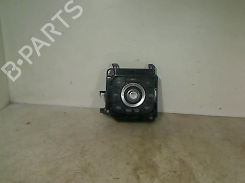 Used Switch RENAULT MEGANE III Hatchback (BZ0/1_, B3_) 1.5 dCi (106 hp) 26075970