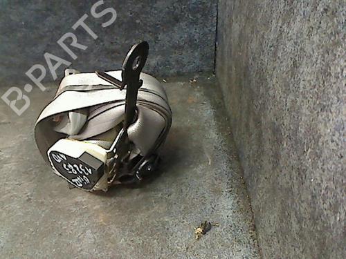Used Front right seatbelt RENAULT CLIO II (BB_, CB_) 1.5 dCi (B/CB07) (65 hp) 29971678