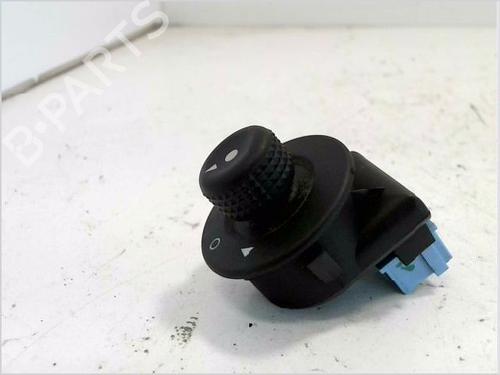 Commande retroviseurs CITROËN BERLINGO MULTISPACE (B9) 1.6 HDi 90 | BP26916563I25 