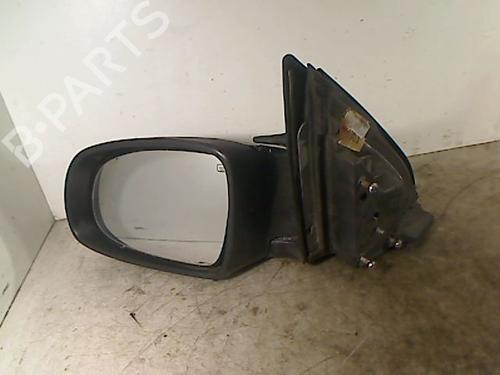 Used Left mirror OPEL OMEGA B (V94) 2.5 TD (F69, M69, P69) (130 hp) 26114958