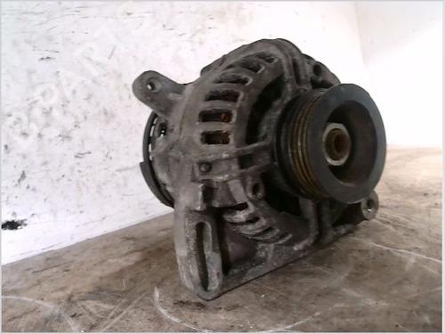 Used Alternator RENAULT TWINGO II (CN0_) 1.2 16V (CN0K, CN0V, CN0A) (76 hp) 30610937