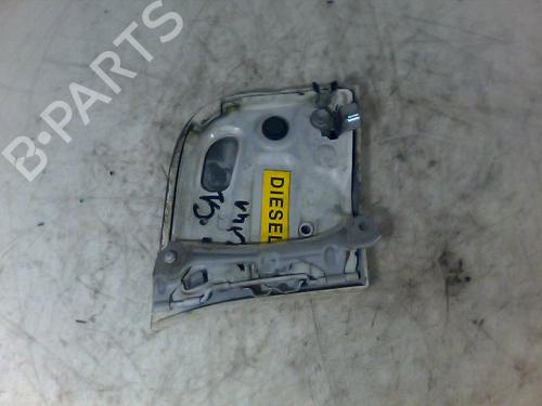 Fuel flap CITROËN C1 (PM_, PN_) 1.4 HDi | BP26072047C131