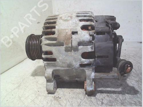 Alternator VW GOLF PLUS V (5M1, 521) 1.9 TDI | BP28325063M7 