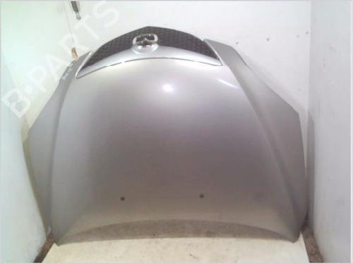 Used Hood MAZDA 3 (BK) 1.6 DI Turbo (109 hp) 32299080