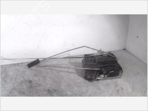 Vergrendeling rechts voor PEUGEOT PARTNER Box Body/MPV (5_, G_) 1.6 HDi 90 (90 hp) 26102445