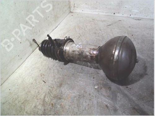 Used Left rear shock absorber Left rear shock absorber CITROËN C5 I (DC_) 2.2 HDi (DC4HXB, DC4HXE) (133 hp) 36492243 36492243