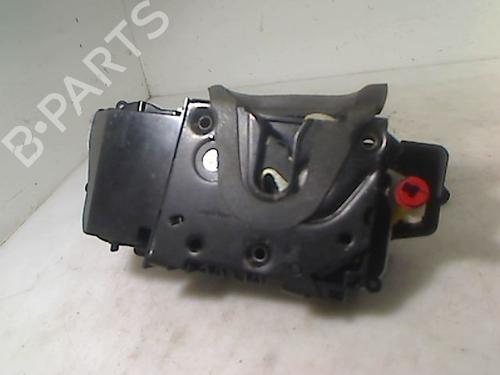 Rear left lock PEUGEOT 607 (9D, 9U) 2.2 HDi | BP26081584C100
