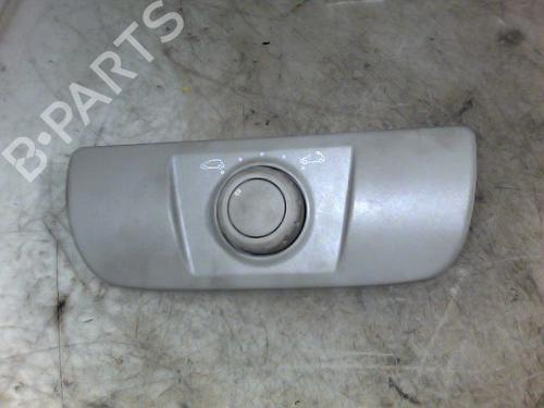 Taklukemotor RENAULT SCÉNIC II (JM0/1_) 1.5 dCi (JM1E, JM16) (106 hp) 26071860