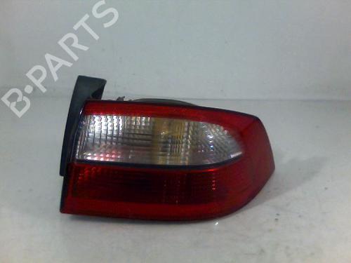 Used Right taillight RENAULT LAGUNA II (BG0/1_) 1.9 dCi (BG08, BG0G) (120 hp) 26072888