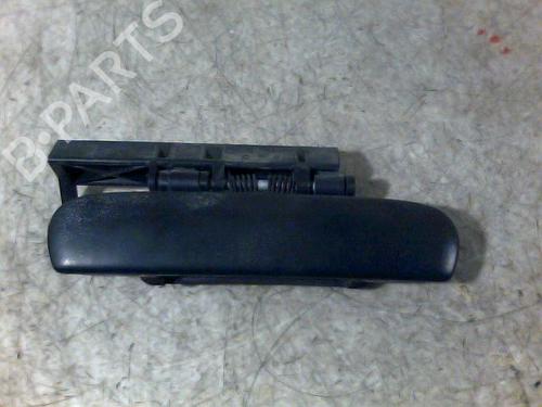 Used Front right exterior door handle CITROËN XSARA (N1) 1.4 i (75 hp) 26069796