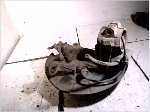 Used Right front steering knuckle VW GOLF PLUS V (5M1, 521) 1.9 TDI (105 hp) 26099314