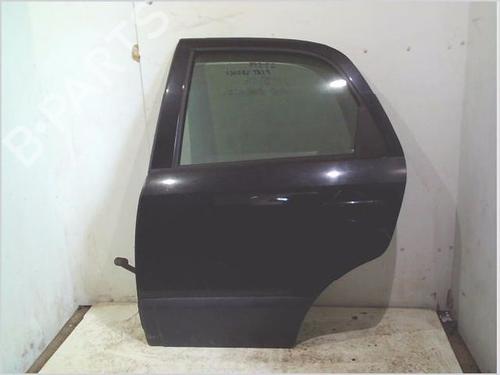 Used Left rear door FIAT SEDICI (189_) 1.9 D Multijet 4x4 (120 hp) 26116579