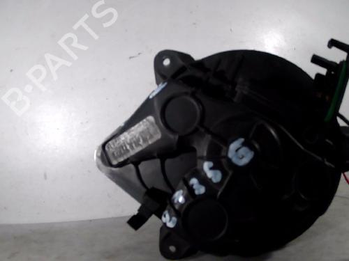 Heater blower motor RENAULT TRAFIC II Van (FL) 1.9 dCi 100 (FL0C, FL0K, FL0B) | BP26092637M62 