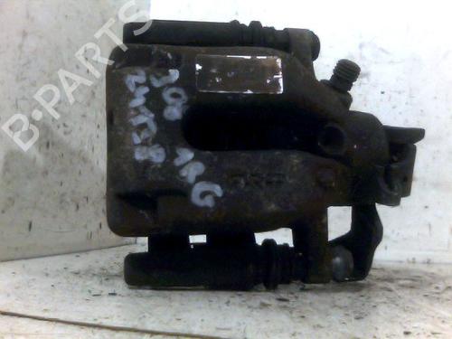 Used Left rear brake caliper PEUGEOT 308 I (4A_, 4C_) 1.6 HDi (90 hp) 26080535