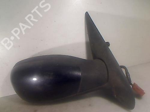 Right mirror PEUGEOT 306 Hatchback (7A, 7C, N3, N5) 2.0 HDI 90 | BP26094126C27 