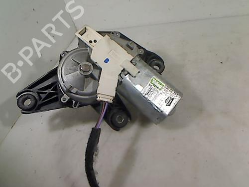 Viskermotor bakrute RENAULT CLIO III (BR0/1, CR0/1) 1.5 dCi (C/BR0G, C/BR1G) (68 hp) 26079854