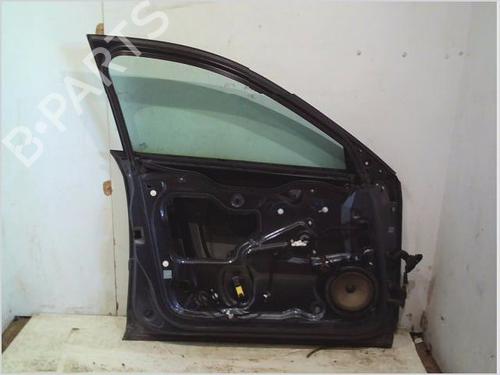 Left front door AUDI A3 Sportback (8PA) 1.9 TDI | BP26115878C2 
