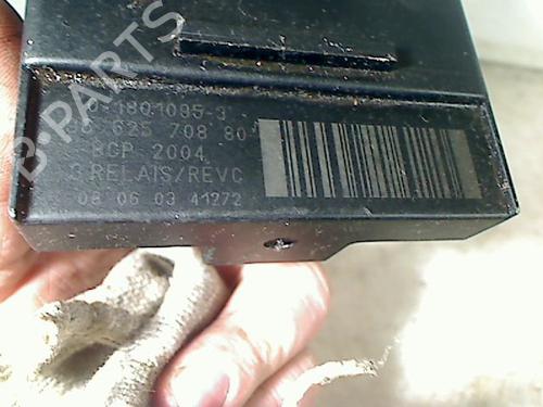 Electronic sensor PEUGEOT 407 (6D_) 1.6 HDi 110 (6D9HZC, 6D9HYC) | BP33002677M84 - Image 3