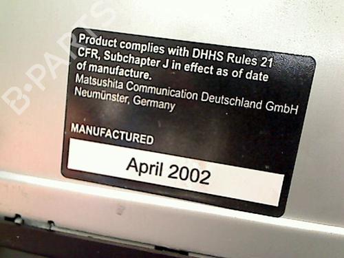 Radio VW GOLF IV (1J1) 1.6 16V | BP29540336E6 