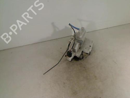 Used Front right lock VW POLO III (6N1) 55 1.4 (55 hp) 26086307