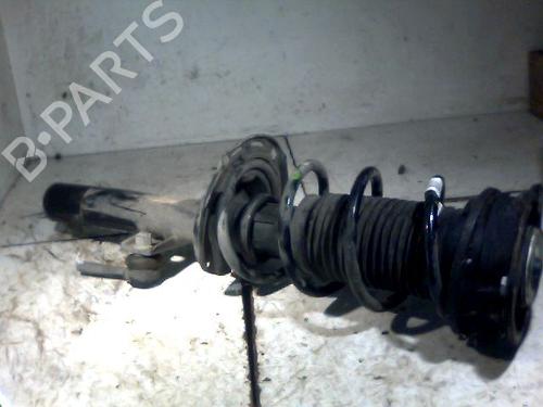 Used Right front shock absorber SEAT IBIZA V (KJ1, KJG) 1.0 TSI (95 hp) 28325079