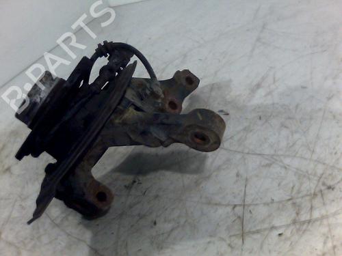 Left front steering knuckle OPEL CORSA C (X01) 1.4 (F08, F68) | BP26062931M25 