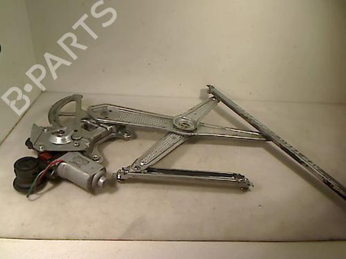 Lève-vitre avant droit TOYOTA YARIS (_P1_) 1.0 (SCP10_, SCP10R) (68 hp) 26078486